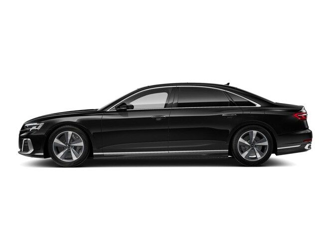 Audi A8 L TFSI E 60 TFSI E Quattro Tiptronic - 2025 - Joinsteer - #5