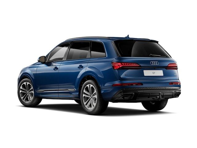 Audi Q7 SUV TDI Quattro Tiptronic - 2025 - Joinsteer - #4