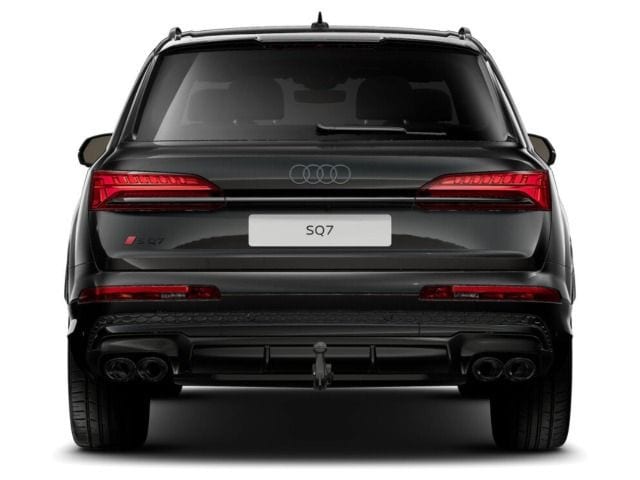 Audi SQ7 SUV TFSI Quattro Tiptronic - 2025 - Joinsteer - #6