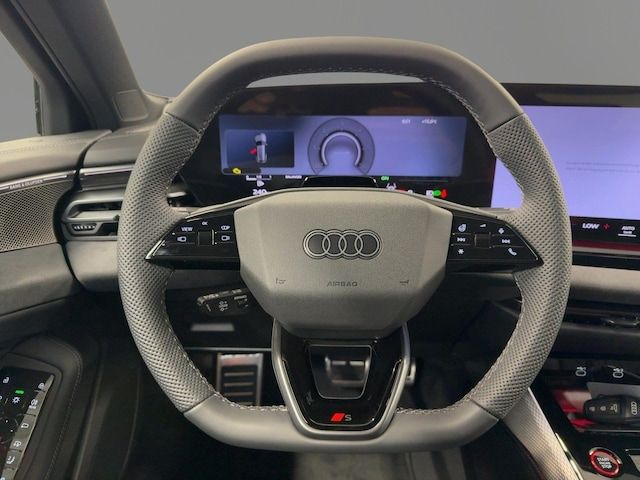 Audi A6 Avant TDI Quattro S Tronic - 2026 - Joinsteer - #12