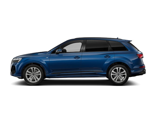 Audi Q7 SUV TDI Quattro Tiptronic - 2025 - Joinsteer - #5