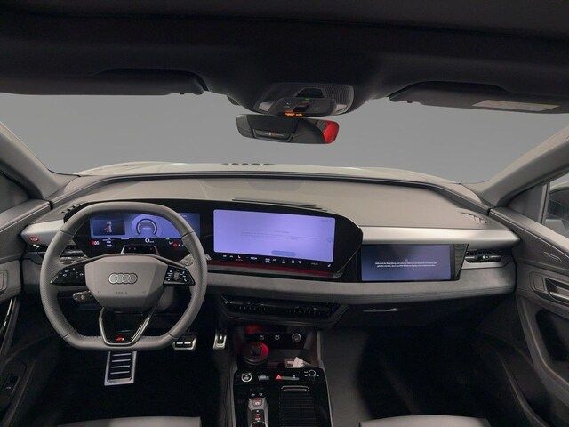 Audi Q6 SUV E-tron S Line Business E-tron Performance - 2026 - Joinsteer - #11
