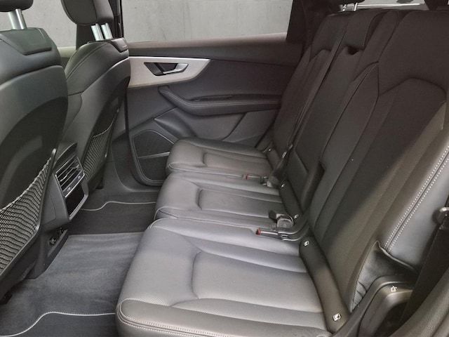 Audi Q7 SUV S Line 50 TDI Quattro Tiptronic - 2025 - Joinsteer - #14