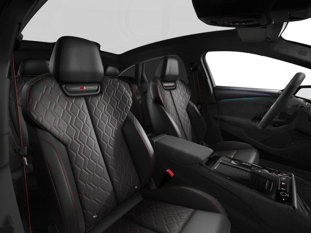 Audi S6 Sportback E-tron E-tron - 2025 - Joinsteer - #9