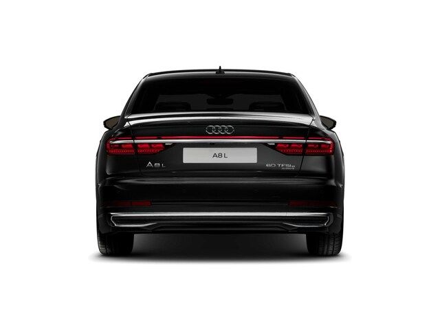 Audi A8 L TFSI E 60 TFSI E Quattro Tiptronic - 2025 - Joinsteer - #6