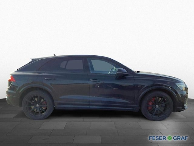 Audi RSQ8 TFSI Quattro Tiptronic - 2022 - Joinsteer - #2