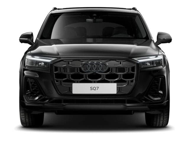 Audi SQ7 SUV TFSI Quattro Tiptronic - 2025 - Joinsteer - #7