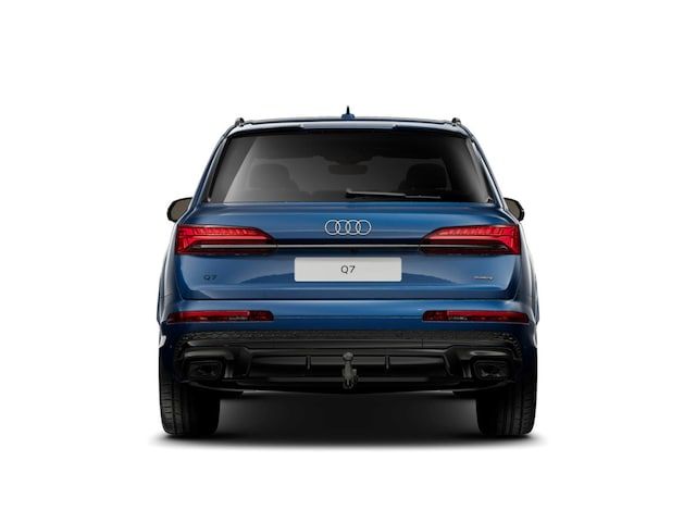 Audi Q7 SUV TDI Quattro Tiptronic - 2025 - Joinsteer - #6
