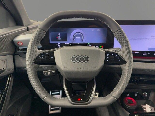 Audi Q6 SUV E-tron S Line Business E-tron Performance - 2026 - Joinsteer - #12