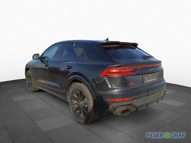 Audi RSQ8 TFSI Quattro Tiptronic - 2022 - Joinsteer - #3