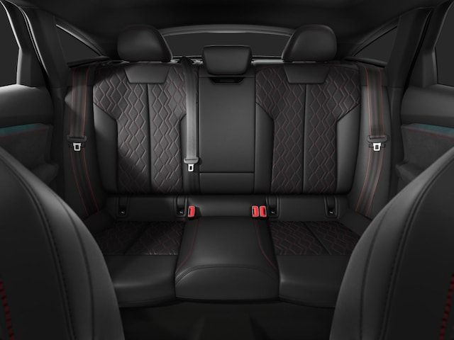 Audi S6 Sportback E-tron E-tron - 2025 - Joinsteer - #10