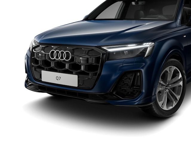 Audi Q7 SUV TDI Quattro Tiptronic - 2025 - Joinsteer - #7