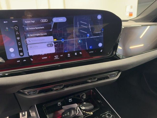 Audi A6 Avant TDI Quattro S Tronic - 2026 - Joinsteer - #14