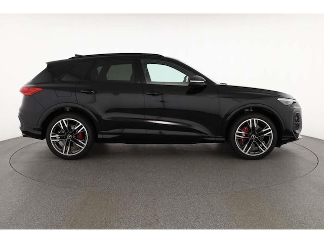 Audi SQ5 SUV TFSI S Tronic - 2026 - Joinsteer - #5