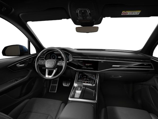 Audi Q7 SUV TDI Quattro Tiptronic - 2025 - Joinsteer - #8