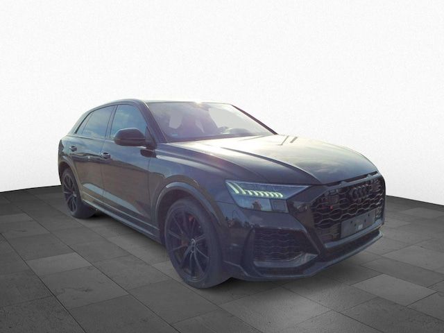 Audi RSQ8 TFSI Quattro Tiptronic - 2022 - Joinsteer - #5