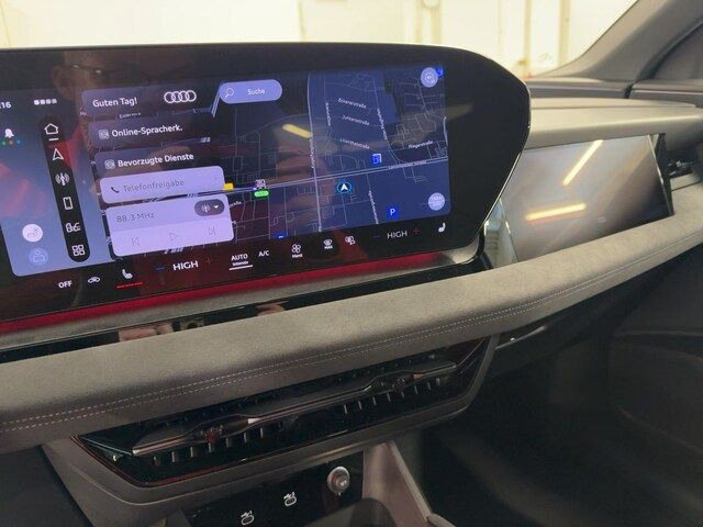 Audi Q6 SUV E-tron S Line Business E-tron Performance - 2026 - Joinsteer - #14