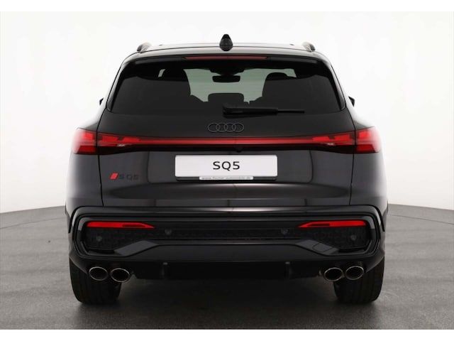 Audi SQ5 SUV TFSI S Tronic - 2026 - Joinsteer - #6