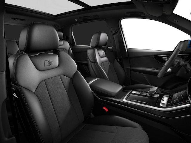 Audi Q7 SUV TDI Quattro Tiptronic - 2025 - Joinsteer - #9