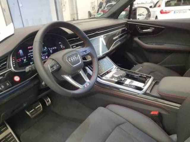 Audi Q7 SUV S Line 50 TDI Quattro Tiptronic - 2025 - Joinsteer - #5