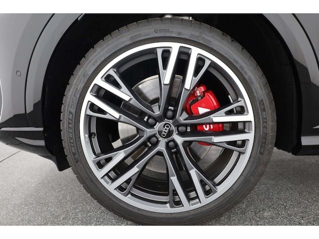 Audi SQ5 SUV TFSI S Tronic - 2026 - Joinsteer - #7