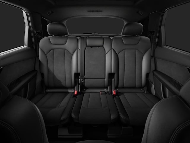 Audi Q7 SUV TDI Quattro Tiptronic - 2025 - Joinsteer - #10
