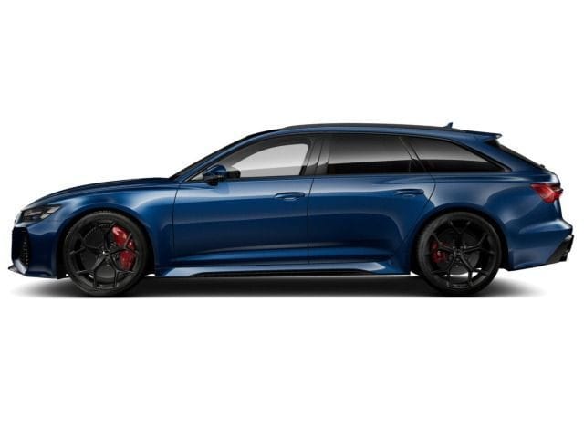 Audi RS6 Avant Performance Performance Quattro Tiptronic - 2024 - Joinsteer - #4