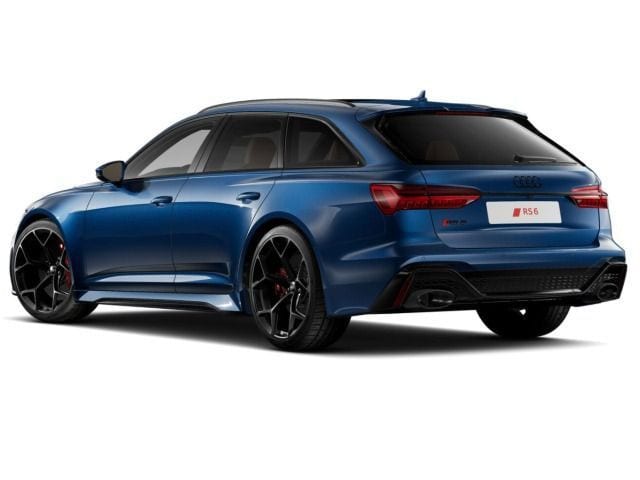 Audi RS6 Avant Performance Performance Quattro Tiptronic - 2024 - Joinsteer - #5