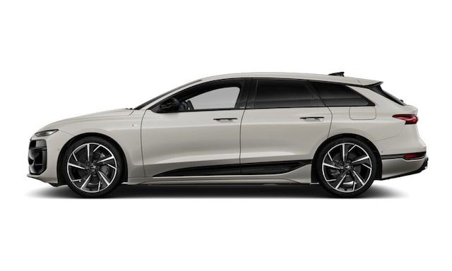 Audi A6 Avant E-tron S Line Business E-tron Performance - 2026 - Joinsteer - #5