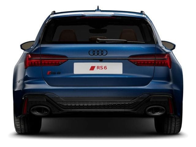 Audi RS6 Avant Performance Performance Quattro Tiptronic - 2024 - Joinsteer - #6