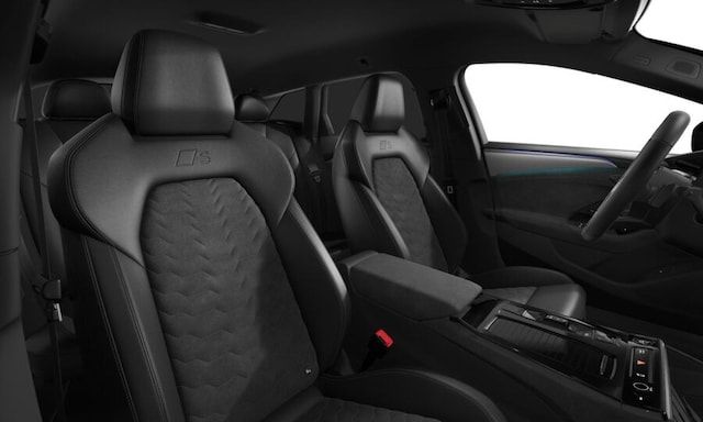 Audi A6 Avant E-tron S Line Business E-tron Performance - 2026 - Joinsteer - #6