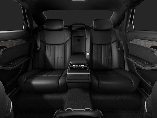 Audi A8 L TFSI E 60 TFSI E Quattro Tiptronic - 2025 - Joinsteer - #10