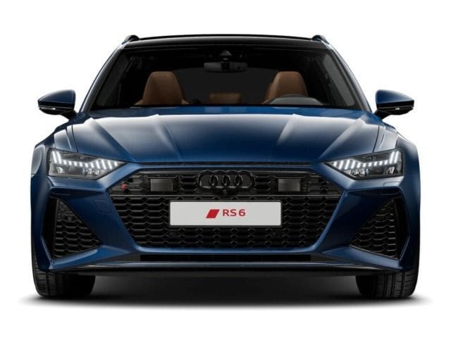 Audi RS6 Avant Performance Performance Quattro Tiptronic - 2024 - Joinsteer - #7