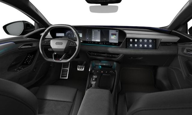 Audi A6 Avant E-tron S Line Business E-tron Performance - 2026 - Joinsteer - #7
