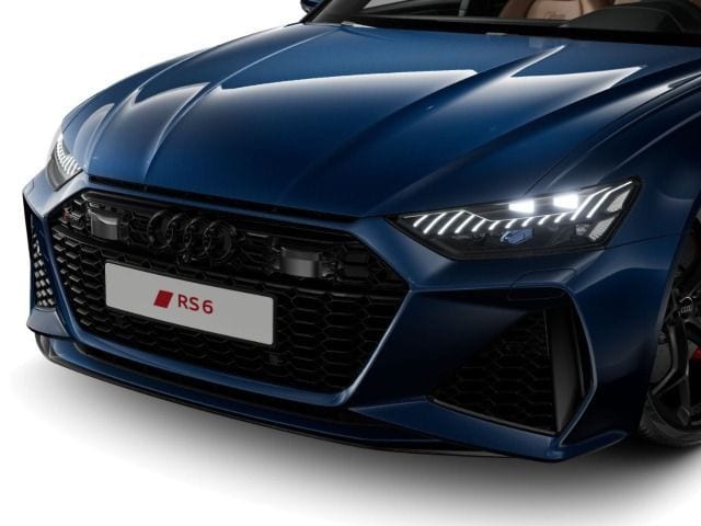 Audi RS6 Avant Performance Performance Quattro Tiptronic - 2024 - Joinsteer - #8
