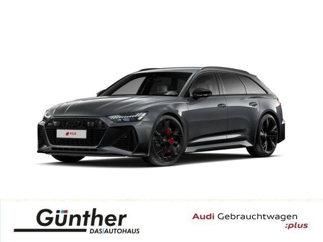 Audi RS6 Avant Performance Performance Quattro Tiptronic - 2025 - Joinsteer - #1
