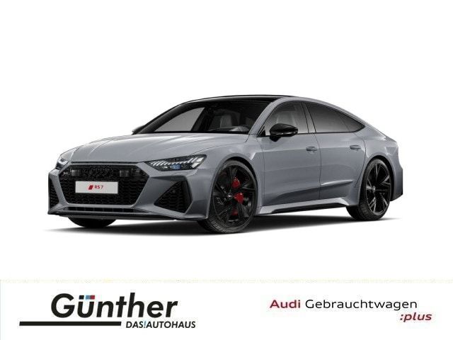 Audi RS7 TFSI Quattro Tiptronic - 2025 - Joinsteer - #1