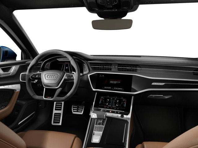 Audi RS6 Avant Performance Performance Quattro Tiptronic - 2024 - Joinsteer - #9