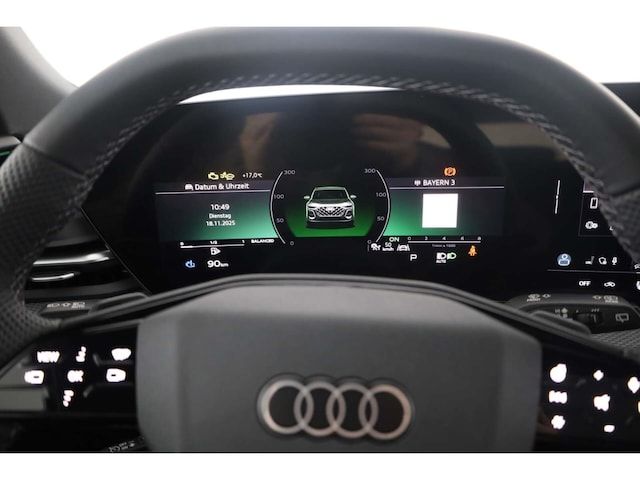 Audi SQ5 SUV TFSI S Tronic - 2026 - Joinsteer - #12