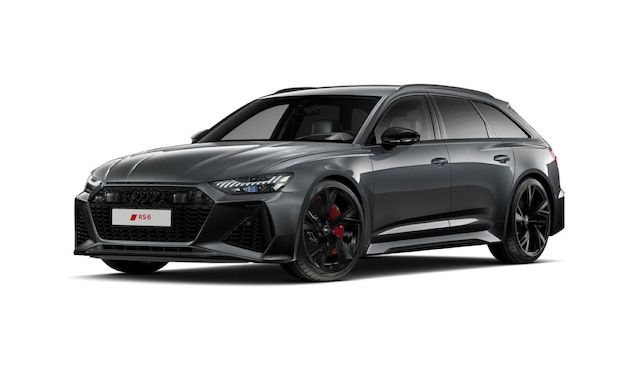 Audi RS6 Avant Performance Performance Quattro Tiptronic - 2025 - Joinsteer - #2