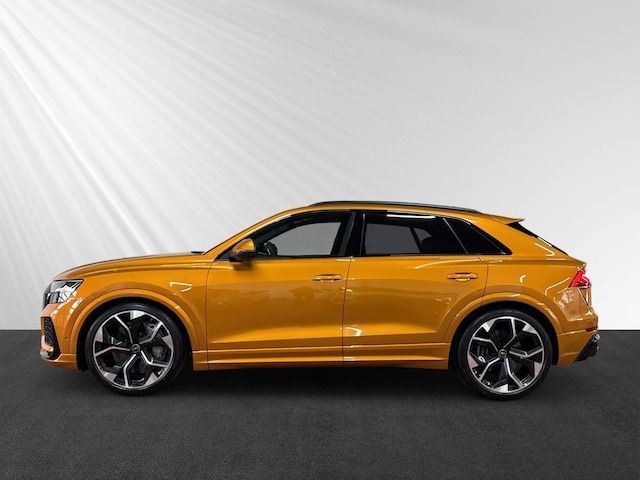 Audi RSQ8 TFSI Quattro Tiptronic - 2022 - Joinsteer - #2