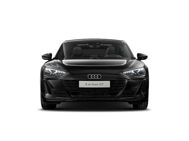 Audi S E-tron GT E-tron Quattro - 2025 - Joinsteer - #2