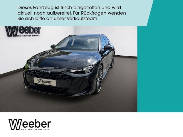 Audi A6 Avant Edition One TDI Quattro S Tronic - 2026 - Joinsteer - #1