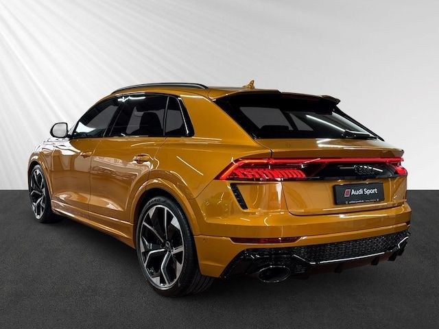 Audi RSQ8 TFSI Quattro Tiptronic - 2022 - Joinsteer - #3