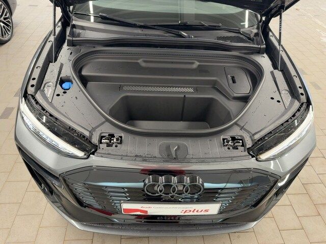 Audi Q6 SUV E-tron S Line Business E-tron Performance - 2026 - Joinsteer - #20