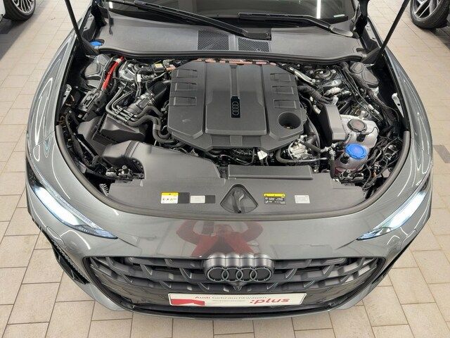 Audi A6 Avant TDI Quattro S Tronic - 2026 - Joinsteer - #21