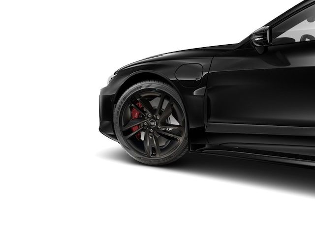 Audi S E-tron GT E-tron Quattro - 2025 - Joinsteer - #3