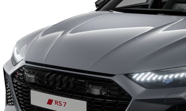 Audi RS7 TFSI Quattro Tiptronic - 2025 - Joinsteer - #4