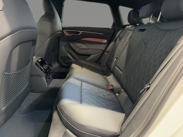 Audi A6 Avant TDI Quattro S Tronic - 2026 - Joinsteer - #10