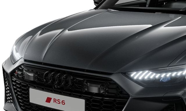 Audi RS6 Avant Performance Performance Quattro Tiptronic - 2025 - Joinsteer - #4